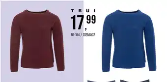 Bristol Trui aanbieding