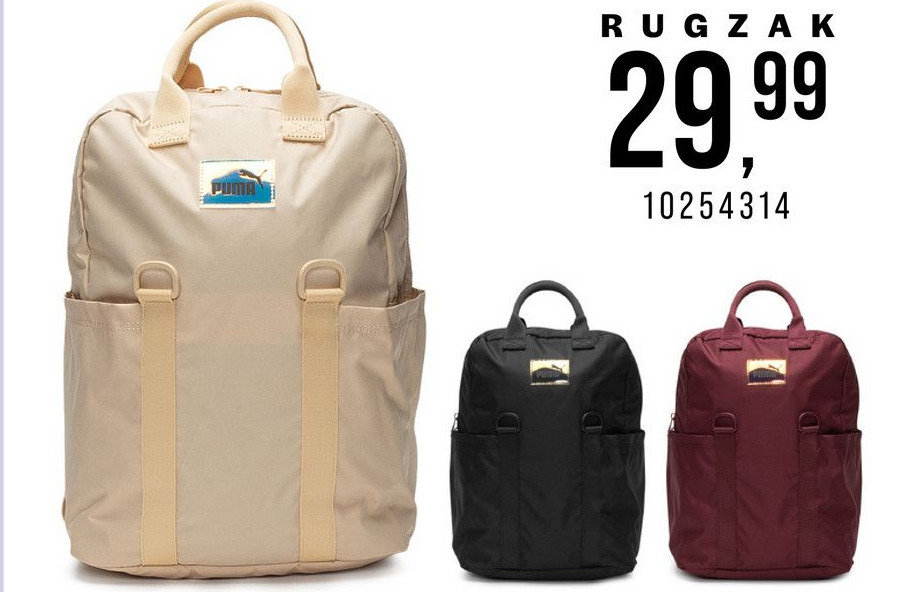 Rugzak aanbieding bij Bristol