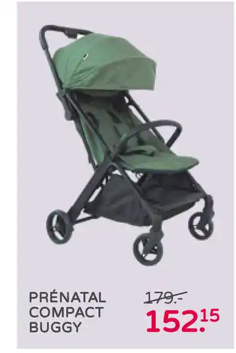 Prenatal Compact Buggy aanbieding