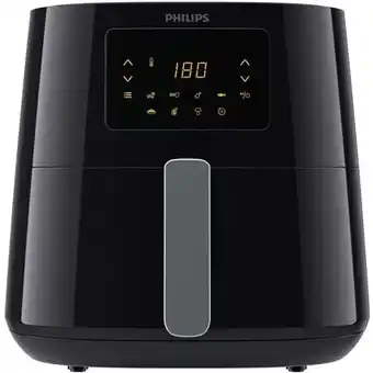 EP Hd9270/70 essential airfryer xl aanbieding