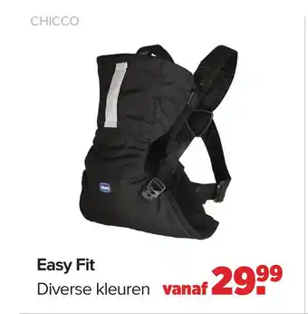 Baby-Dump Easy fit aanbieding