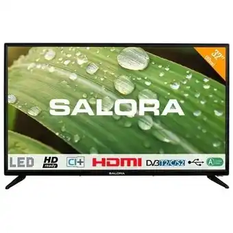 EP 32ltc2100 hd led tv aanbieding