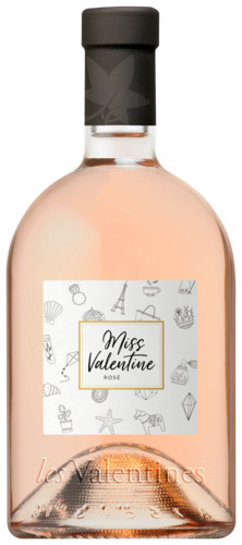 Gall & Gall Miss valentine 75cl wijn aanbieding