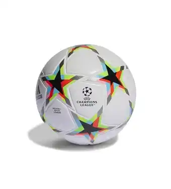 Sport 2000 Adidas uefa champions league voetbal aanbieding