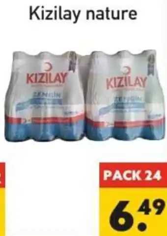 Tanger Markt Kizilay nature pack 24 aanbieding