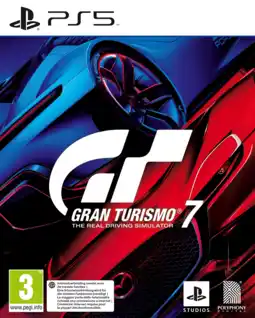 MediaMarkt Gran turismo 7 | playstation 5 aanbieding