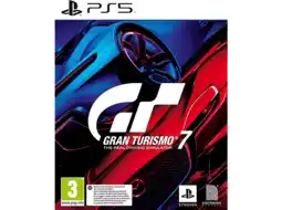 MediaMarkt Gran turismo 7 | playstation 5 aanbieding