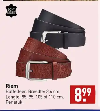 ALDI Riem aanbieding