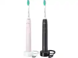 MediaMarkt Philips hx3675/15 sonische elektrische tandenborstel aanbieding