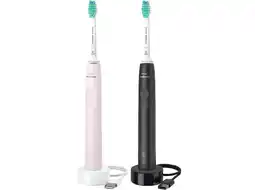 MediaMarkt Philips hx3675/15 sonische elektrische tandenborstel aanbieding