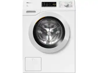 MediaMarkt Miele wca 030 wcs aanbieding