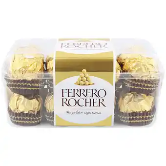 Action Ferrero rocher aanbieding