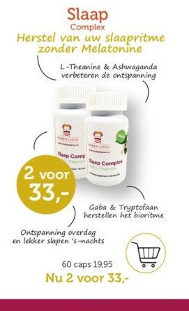 De Rode Pilaren Slaap aanbieding