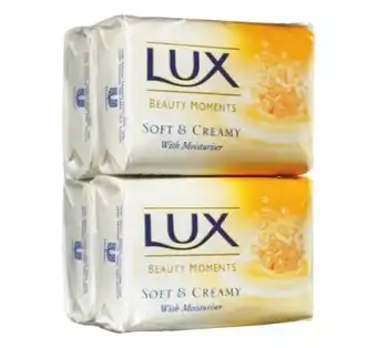 Drogisterij.net Lux zeep soft creamy aanbieding