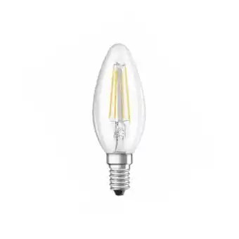 Lampenlicht.nl E14 led kaarslamp b35 2,5w 250 lm 2700k osram aanbieding