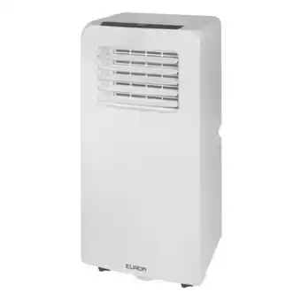 Sanitairwinkel.nl Eurom pac7.2 mobiele airconditioner met afstandsbediening 7000btu 40-60m3 wit outlet uden aanbieding