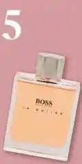 Etos Hugo boss aanbieding