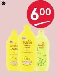 Etos Zwitsal 700 ml aanbieding