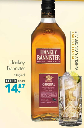 Mitra Hankey bannister original aanbieding