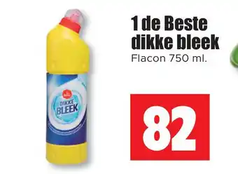 Dirk 1 de beste dikke bleek aanbieding