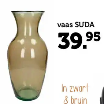 Woonexpress Vaas suda aanbieding