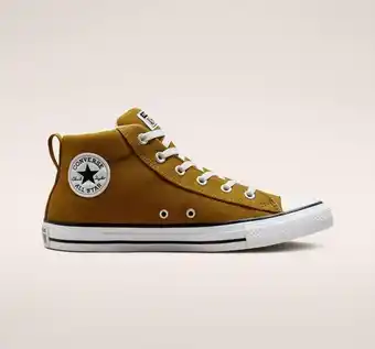 Converse Converse chuck taylor all star street canvas aanbieding