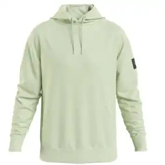 Cramers van Asten Calvin klein heren hoodie groen aanbieding