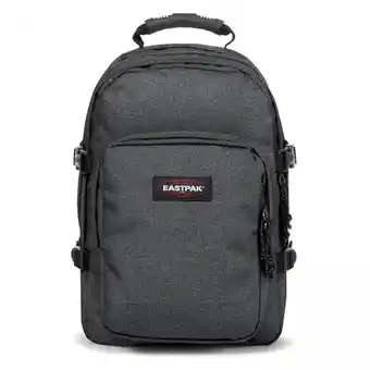 Deboerlederwarenenbijoux Eastpak provider black denim aanbieding