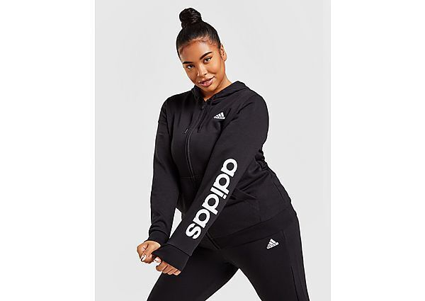 Adidas trainingspak dames online grote maten