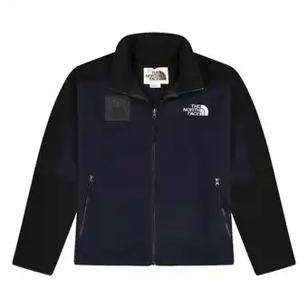 Kickz The north face origins mountain sweater, aviator navy, jacken & outerwear, nf0a5j5hrg11 aanbieding