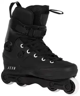 Onlineskateshop Usd usd - aeon 60 basic xxi - stunt skates aanbieding