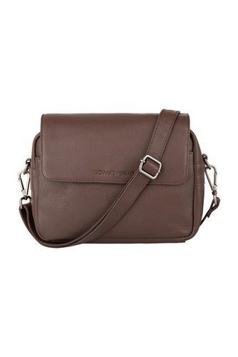 Cowboysbag bag snare taupe aanbieding bij Otrium