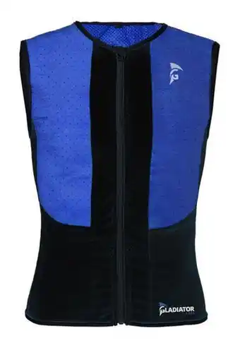 Podobrace Gladiator cool - bodycool koelvest aanbieding