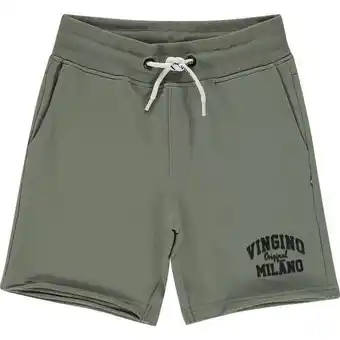 Vingino Vingino basic shorts aanbieding