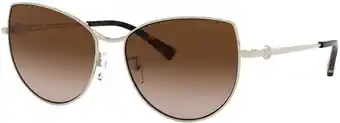 Zonnebrillen.com Michael kors la paz mk1062-101413-58 aanbieding