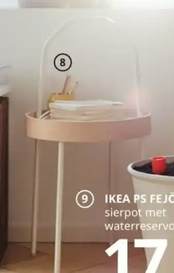 IKEA Burvik aanbieding