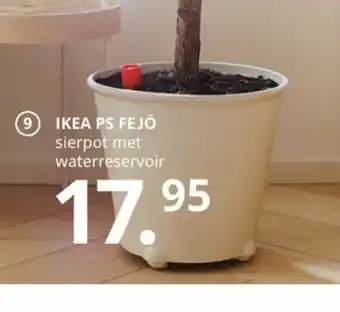 IKEA Ikea ps fejo aanbieding