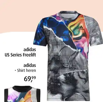 De Wit Schijndel Adidas shirt heren aanbieding