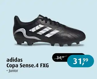 De Wit Schijndel Adidas copa sense.4 fxg aanbieding