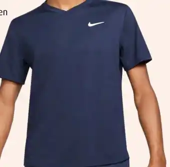 De Wit Schijndel Nike shirt heren aanbieding