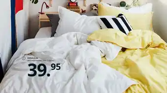 IKEA Angslilja aanbieding