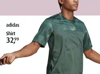 De Wit Schijndel Adidas shirt aanbieding