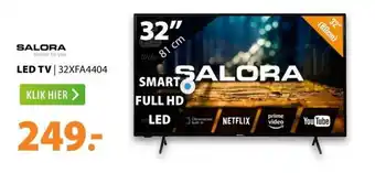 Expert Led tv | 32xfa4404 aanbieding