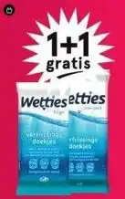 Etos Wetties aanbieding