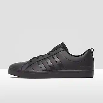 Perry Sport Adidas vs pace sneakers zwart heren aanbieding