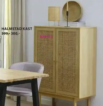 Jysk Halmstad kast 3610122 aanbieding