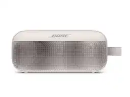 MediaMarkt Bose soundlink flex - wit aanbieding