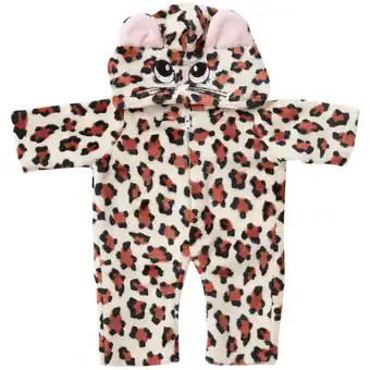 Action Poppen-onesie aanbieding