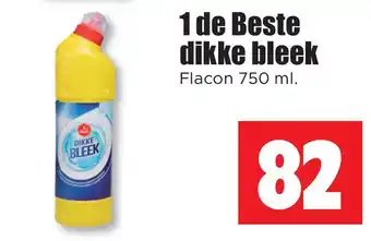 Dirk 1 de beste dikke bleek aanbieding