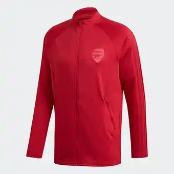 Adidas Adidas arsenal anthem jack aanbieding